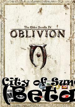 Box art for City of Sunev (Beta)