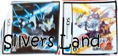 Box art for Silvers Land