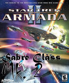 Box art for Sabre Class Mk. 2