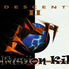 Box art for Fusion Kill