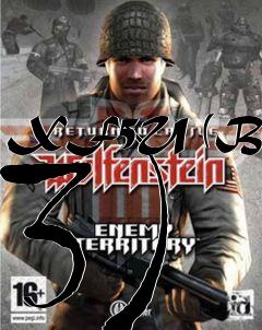 Box art for XF5U (Beta 3)