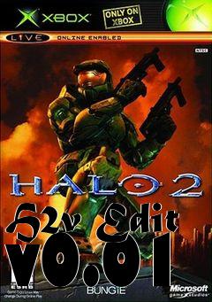 Box art for H2v Edit v0.01