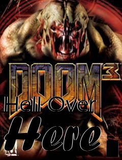 Box art for Hell Over Here