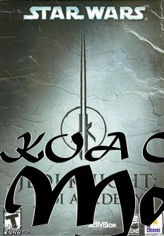 Box art for KOA Clan Map