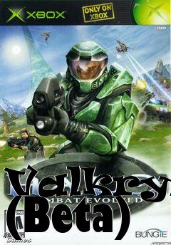 Box art for Valkryie (Beta)