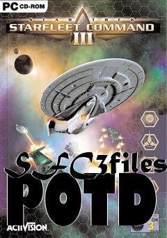 Box art for SFC3files POTD