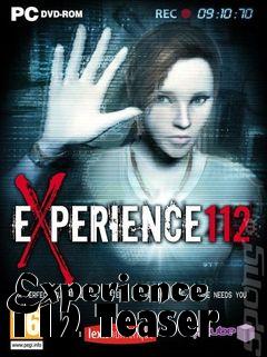 Box art for Experience 112 Teaser