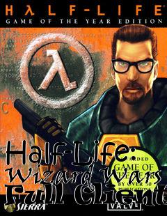 Box art for Half-Life: Wizard Wars Full Client