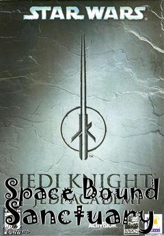 Box art for Space Bound Sanctuary