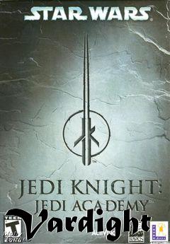 Box art for Vardight