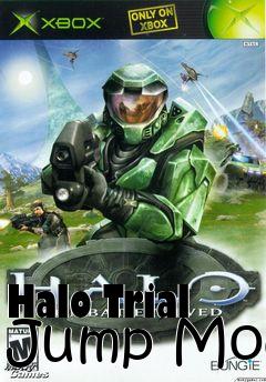 Box art for Halo Trial Jump Mod