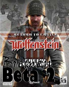 Box art for Bremen - Beta 2