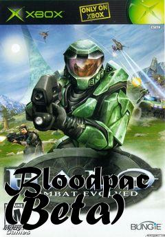 Box art for Bloodpac (Beta)