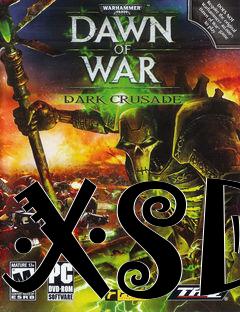 Box art for XSD
