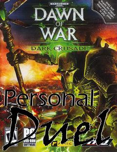 Box art for Personal Duel