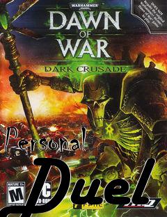 Box art for Personal Duel