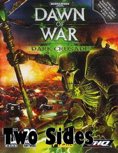 Box art for Two Sides