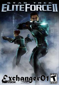 Box art for Exchanger01