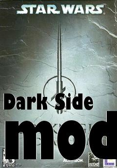 Box art for Dark Side mod