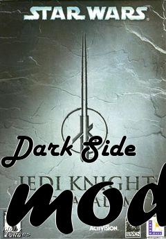 Box art for Dark Side mod