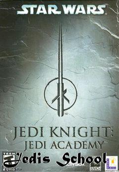 Box art for Jedis School