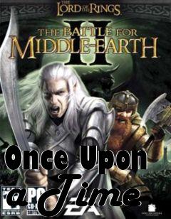 Box art for Once Upon a Time