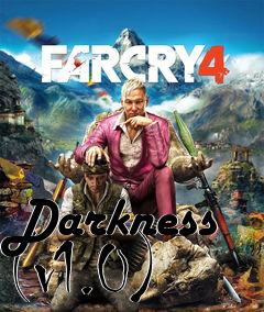 Box art for Darkness (v1.0)