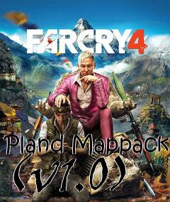 Box art for Pland Mappack (v1.0)