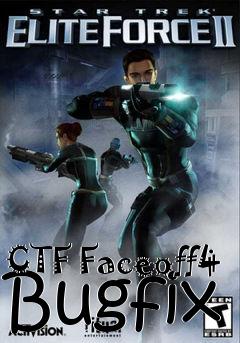 Box art for CTF Faceoff4 Bugfix