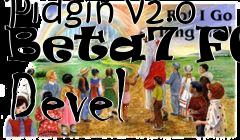 Box art for Pidgin v2.0 Beta7 FC6 Devel