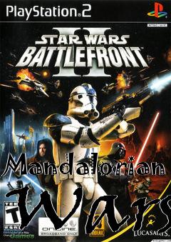 Box art for Mandalorian Wars