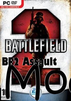 Box art for BF2 Assault Mod