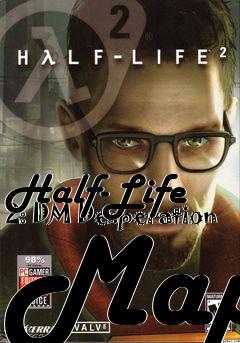 Box art for Half-Life 2: DM Desperation Map