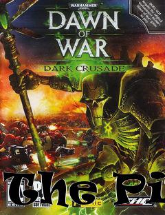 Box art for The Pit