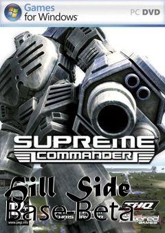 Box art for Hill Side Base-Beta