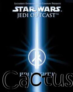Box art for Cactus