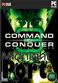 Box art for Midnight Port