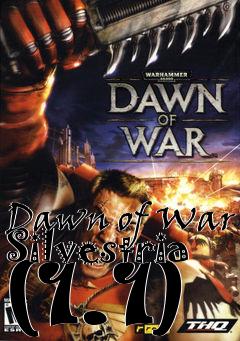 Box art for Dawn of War Silvestria (1.1)