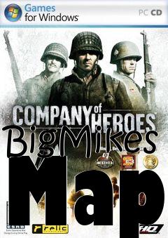 Box art for BigMikes Map