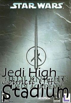 Box art for Jedi High Council (JHC) Stadium