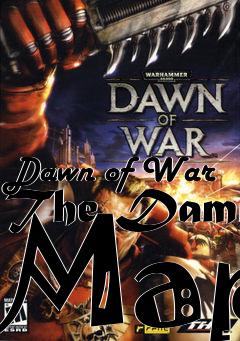 Box art for Dawn of War The Damn Map