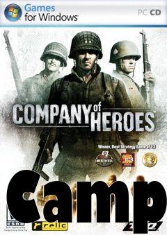 Box art for Camp