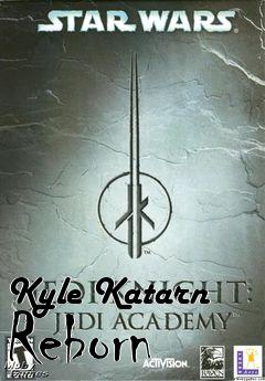 Box art for Kyle Katarn Reborn