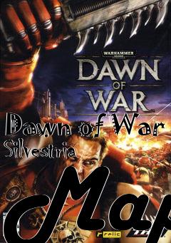 Box art for Dawn of War Silvestria Map