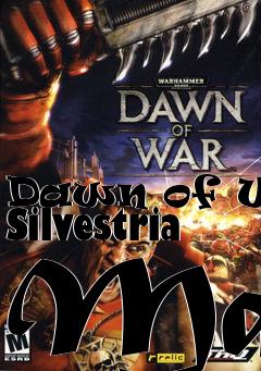 Box art for Dawn of War Silvestria Map