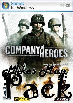 Box art for Mikes Map Pack