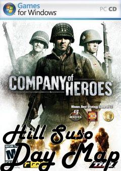 Box art for Hill Suso Day Map