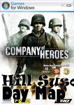 Box art for Hill Suso Day Map