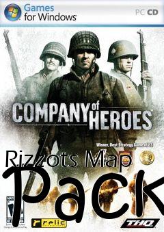 Box art for Rizzots Map Pack