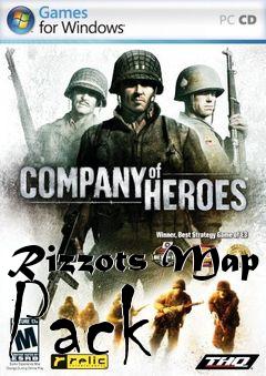 Box art for Rizzots Map Pack